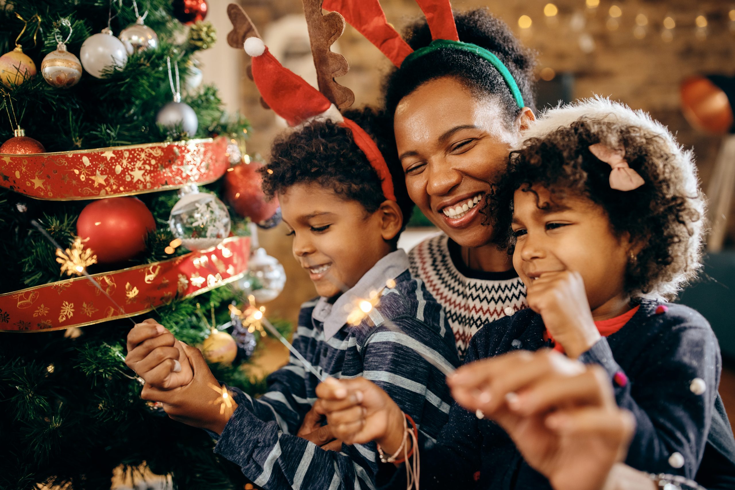 Conheça o melhor do natal