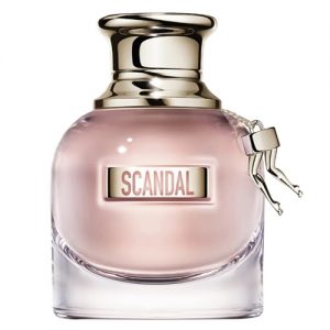 Gaultier Scandal