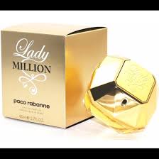 Lady Million 