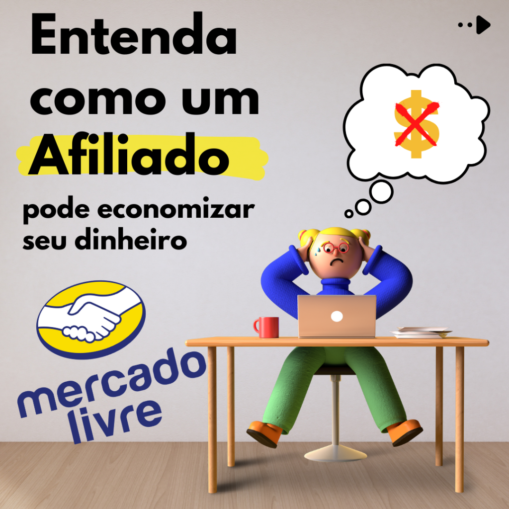 Revelado: Como Afiliados Podem Transformar suas Compras em Oportunidades de Economia e Experiências Exclusivas! 🌐💸 #SegredosRevelados