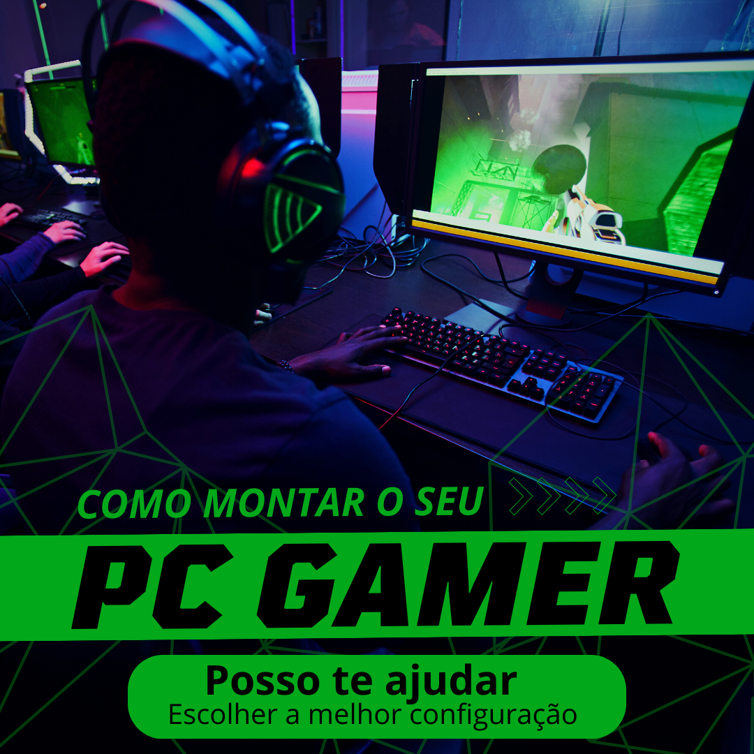 Kit Gamer